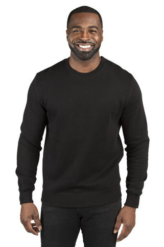 Threadfast 320C - Unisex Ultimate Crewneck Sweatshirt