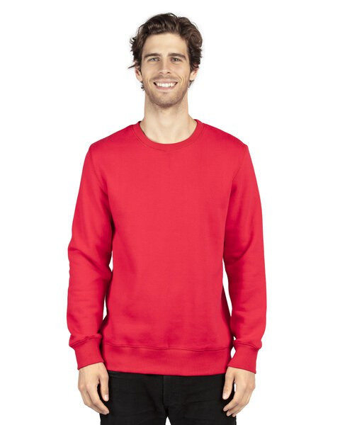 Threadfast 320C - Unisex Ultimate Crewneck Sweatshirt