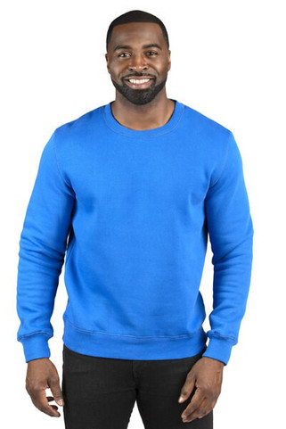 Threadfast 320C - Unisex Ultimate Crewneck Sweatshirt