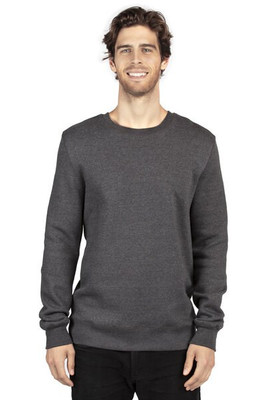 Threadfast 320C - Unisex Ultimate Crewneck Sweatshirt