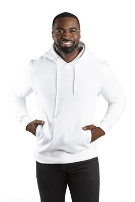 Threadfast 320H - Chandail à capuche unisexe 