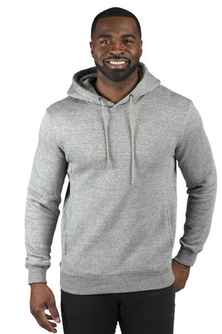 Threadfast 320H - Unisex Ultimate Fleece Pullover Hooded Sweatshirt