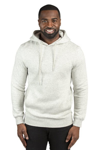 Threadfast 320H - Unisex Ultimate Fleece Pullover Hooded Sweatshirt