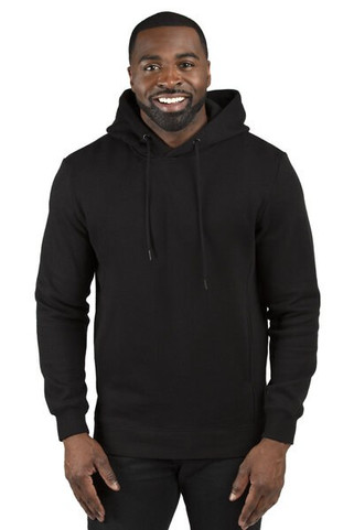 Threadfast 320H - Unisex Ultimate Fleece Pullover Hooded Sweatshirt