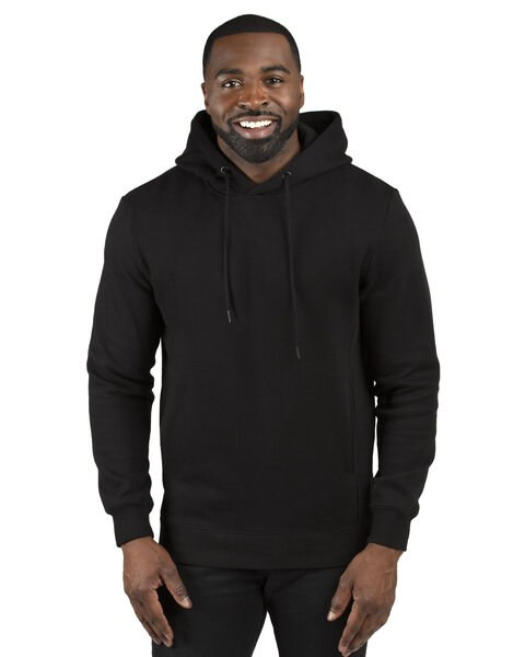 Threadfast 320H - Unisex Ultimate Fleece Pullover Hooded Sweatshirt