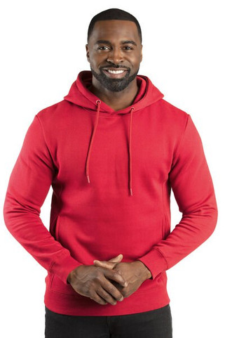 Threadfast 320H - Unisex Ultimate Fleece Pullover Hooded Sweatshirt