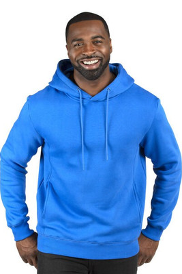 Threadfast 320H - Unisex Ultimate Fleece Pullover Hooded Sweatshirt