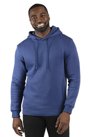 Threadfast 320H - Unisex Ultimate Fleece Pullover Hooded Sweatshirt