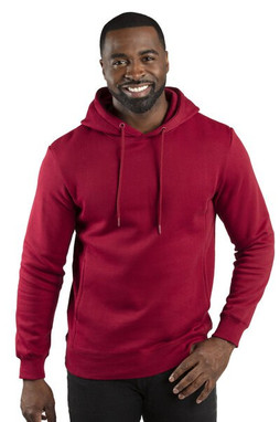 Threadfast 320H - Unisex Ultimate Fleece Pullover Hooded Sweatshirt