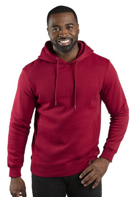 Threadfast 320H - Unisex Ultimate Fleece Pullover Hooded Sweatshirt