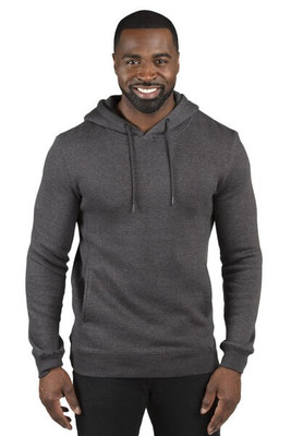 Threadfast 320H - Unisex Ultimate Fleece Pullover Hooded Sweatshirt