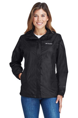 Columbia 2436 - Ladies Arcadia II Jacket