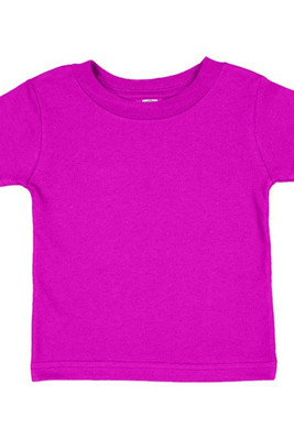 Rabbit Skins 3401 - Infant Short-Sleeve Jersey T-Shirt
