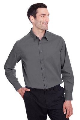 Devon & Jones DG542 - Men's CrownLux Performance Stretch Shirt