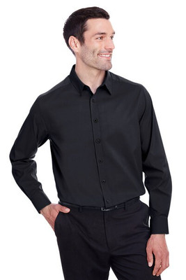 Devon & Jones DG542 - Men's CrownLux Performance Stretch Shirt