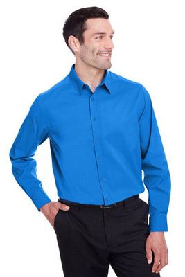 Devon & Jones DG542 - Men's CrownLux Performance Stretch Shirt