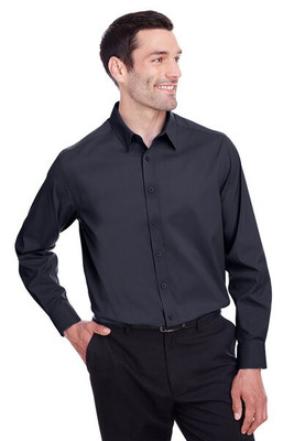 Devon & Jones DG542 - Men's CrownLux Performance Stretch Shirt