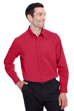 Devon & Jones DG542 - Mens CrownLux Performance Stretch Shirt