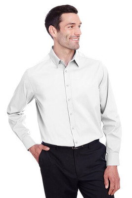 Devon & Jones DG542 - Men's CrownLux Performance Stretch Shirt