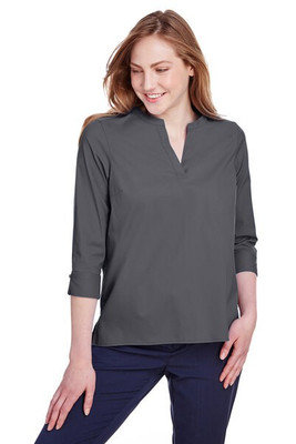 Devon & Jones DG542W - Ladies CrownLux Performance Stretch Tunic