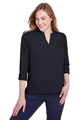 Devon & Jones DG542W - Ladies CrownLux Performance Stretch Tunic