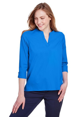 Devon & Jones DG542W - Ladies CrownLux Performance Stretch Tunic