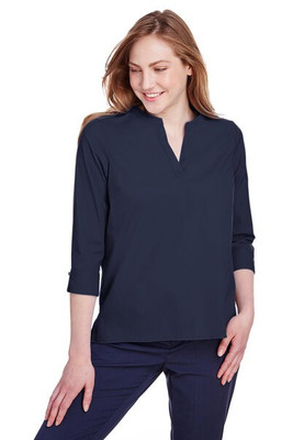 Devon & Jones DG542W - Ladies CrownLux Performance Stretch Tunic