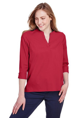 Devon & Jones DG542W - Ladies CrownLux Performance Stretch Tunic