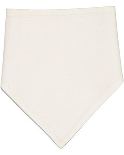 Rabbit Skins RS1012 - Bavoir Bandana Premium Bébé Confortable