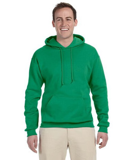 Gildan hoodies for men dark gray