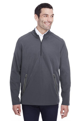 North End NE401 - Men's Quest Stretch Quarter-Zip