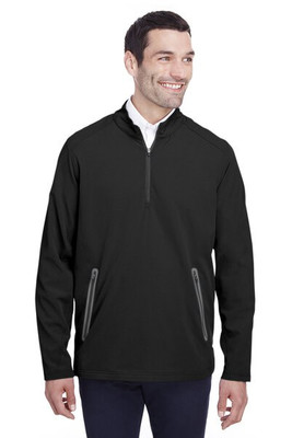 North End NE401 - Men's Quest Stretch Quarter-Zip