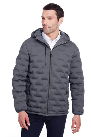 North End NE708 - Mens Loft Puffer Jacket