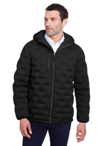 North End NE708 - Mens Loft Puffer Jacket
