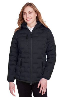 North End NE708W - Veste polaire Loft pour femme