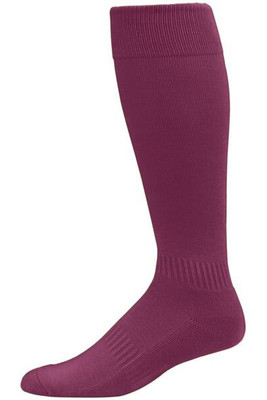 Augusta Sportswear 6006 - Medias hasta la rodilla Elite para todos los deportes