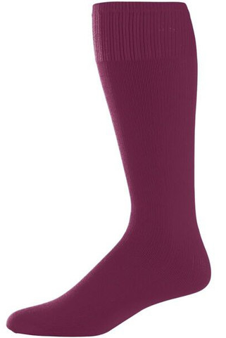 Augusta Sportswear 6020 - Intermediate Game Socks