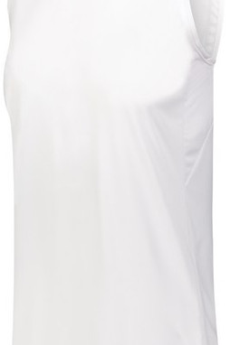 Holloway 224376 - Ladies Retro Basketball Jersey