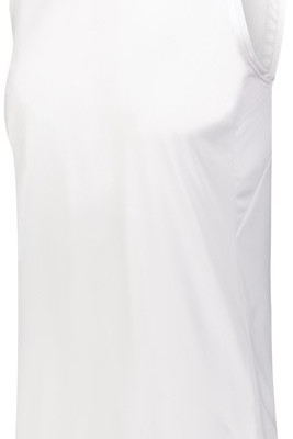 Holloway 224376 - Ladies Retro Basketball Jersey