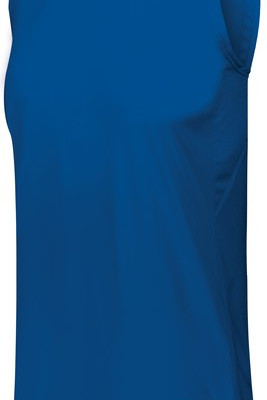 Holloway 224376 - Ladies Retro Basketball Jersey