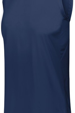 Holloway 224376 - Ladies Retro Basketball Jersey