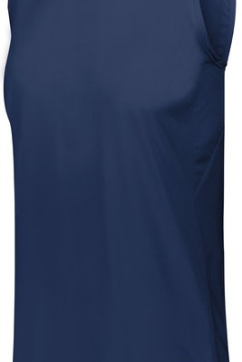 Holloway 224376 - Ladies Retro Basketball Jersey