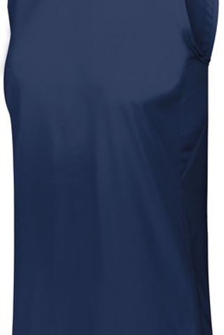 Holloway 224376 - Ladies Retro Basketball Jersey