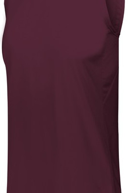 Holloway 224376 - Ladies Retro Basketball Jersey