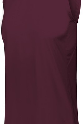 Holloway 224376 - Ladies Retro Basketball Jersey