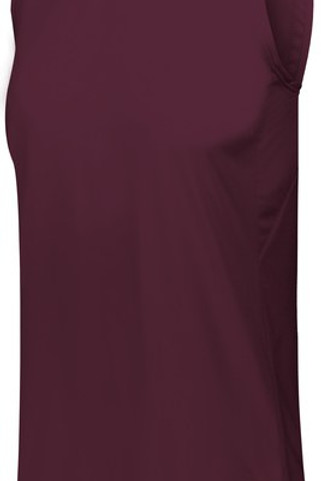 Holloway 224376 - Ladies Retro Basketball Jersey