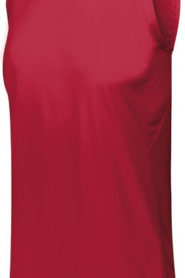 Holloway 224376 - Ladies Retro Basketball Jersey