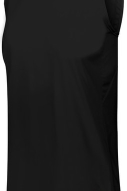 Holloway 224376 - Ladies Retro Basketball Jersey