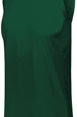 Holloway 224376 - Ladies Retro Basketball Jersey