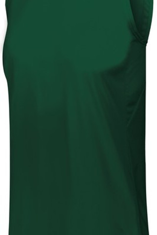 Holloway 224376 - Ladies Retro Basketball Jersey